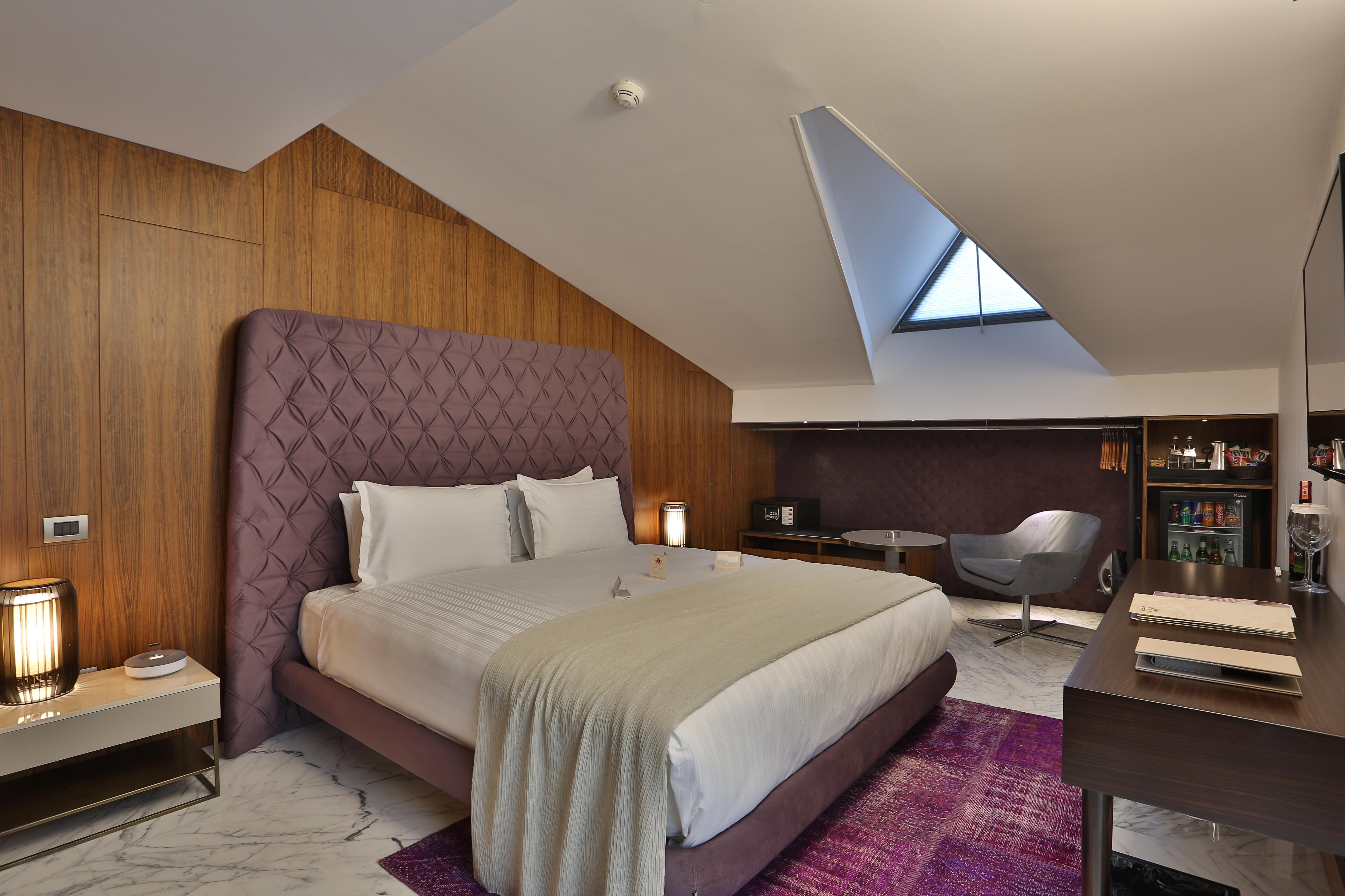 Dosso Dossi Hotels & Spa Downtown, Istanbul